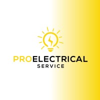 Pro Electrical Service logo - Similar company to Aei Electrical