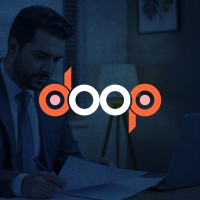 DOOP GROUP logo - Similar company to Qatfa قطفة