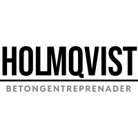 Holmqvist Entreprenad AB logo - Similar company to Linotol Group