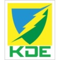 K.D. Electricals logo - Similar company to Blue Origin – Manpower & Workforce Solutions