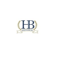 Horn Builders logo - Similar company to Vision Home Builders