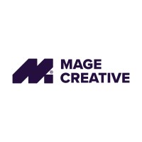 Mage Creative logo - Similar company to Arksentryllc