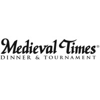 Medieval Times Dinner & Tournament - Dallas logo - Similar company to Tylernet