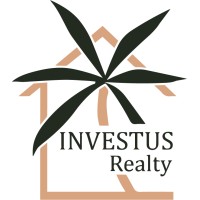 INVESTUS Realty logo - Similar company to Insane