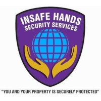 Insafe Hands Security Services Limited ( ISHSS) logo - Similar company to Securimax Limited