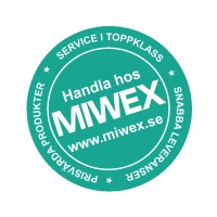 Miwex logo - Similar company to Rodeco