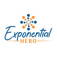 The Exponential Hero