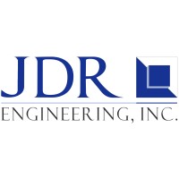 JDR Engineering, Inc. logo - Similar company to Tomahawk Engineering & Consulting