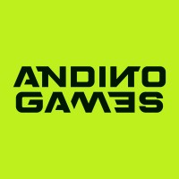 Andino Games Studios logo - Similar company to Polygonus