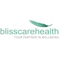 blisscare health logo - Similar company to Physio Partners