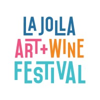 La Jolla Art & Wine Festival logo - Similar company to Foooddude