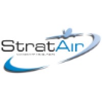 StratAir Management Consultants Ltd logo - Similar company to Cyberdental Corp