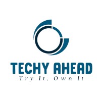 Techy Ahead logo - Similar company to Hash Technocrats