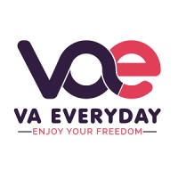 Va Everyday logo - Similar company to Telework Et