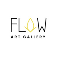 FLOW - ART GALLERY logo - Similar company to Creativehowl