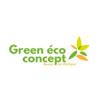 Green Eco Concept logo - Similar company to Mageweb Informatique Services