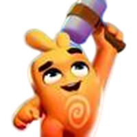 Dice Dreams™️ logo - Similar company to Frontrowvr