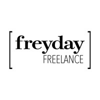 [Freyday Freelance] logo - Similar company to Fryday