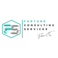 Fortune Consulting SVC logo - Similar company to Minesource India Private Limited