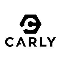 Carly logo - Similar company to De Engineering Gmbh