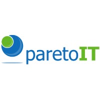 paretoIT - Soluções em Tecnologias de Informação logo - Similar company to Interagit