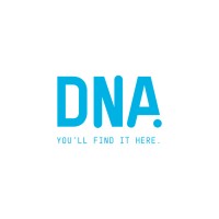 DNA Lifestyle logo - Similar company to Leaders Center