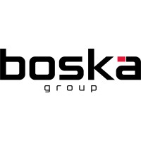 Boska Group logo - Similar company to Teknojam