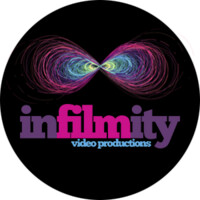 INFILMITY Video Productions logo - Similar company to Studio Daniel Canogar