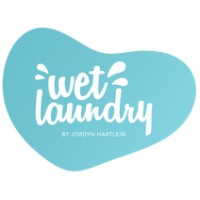 WET LAUNDRY logo - Similar company to Winner Circle Collective