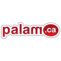 Palam.ca logo - Similar company to Prospecto.Ca