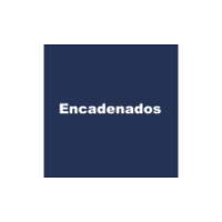 Encadenados Ingeniería de Software logo - Similar company to Keperin