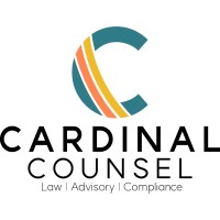 Cardinal Counsel logo - Similar company to Legally Engaged