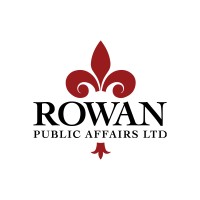 Rowan Public Affairs Ltd