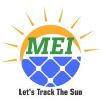 MEI Solar | Micro Engineering Industries logo - Similar company to Neogreen Ventures Pvt. Ltd.