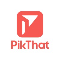 PikThat logo - Similar company to Acumen Logistics