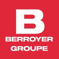 BERROYER GROUPE logo - Similar company to Als Remorques