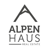 AlpenHaus Real Estate logo - Similar company to Kaizen Group Uy