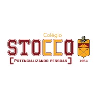 Colégio Stocco logo - Similar company to Big-Math (Assessoria Pedagógica)