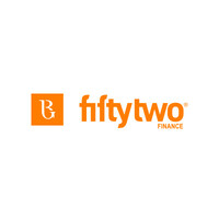 Fiftytwo Finance logo - Similar company to Fiftytwo A/S
