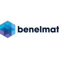BENELMAT sa - nv logo - Similar company to Perfect Vent Sp. Z O.O. Sp. K.
