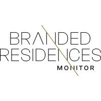 Branded Residences Monitor logo - Similar company to Urbanpath Group