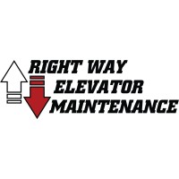 Right Way Elevator logo - Similar company to Right Way Elevator Maintenance, Inc.