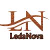 LedaNova logo - Similar company to Tomavi Wines