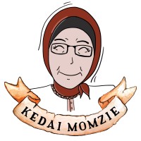 Kedai Momzie