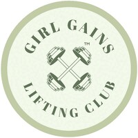 Girl Gains logo - Similar company to Meruelo Family Center For Career Development At The University Of Notre Dame