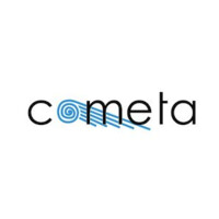 Cometa srl logo - Similar company to Lwt³