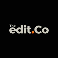 The Edit Company.Co logo - Similar company to Profits First