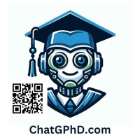 ChatGPhD.com logo - Similar company to Mascpa