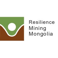 Resilience Mining Mongolia logo - Similar company to Coppercorp