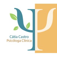 Cátia Castro - Psicologia Clínica logo - Similar company to Kindmind
